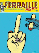 Ferraille illustré, no 25